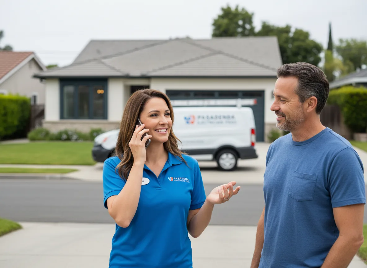 Electrician Wyandotte, OK FAQs